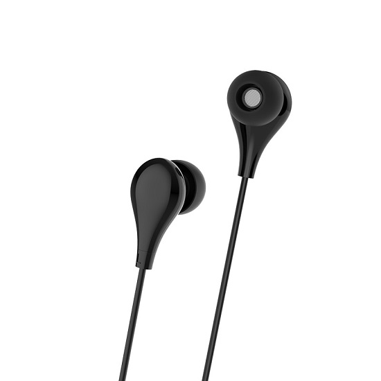 Наушники BOROFONE BM24 черные