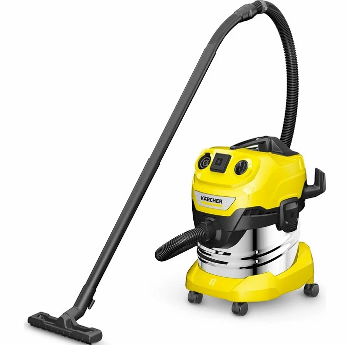 Хозяйственный пылесос Karcher WD 4 P S V-20/5/22 1.628-290