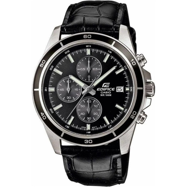 Наручные часы Casio EFR-526L-1A  [5345]
