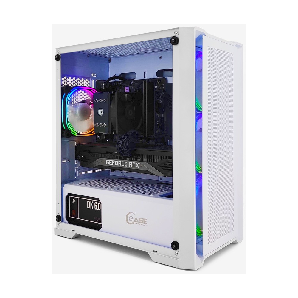 Системный блок игровой TOP ULTRA 260111 (i5-14600KF/ 32GB DDR5/ DOS)
