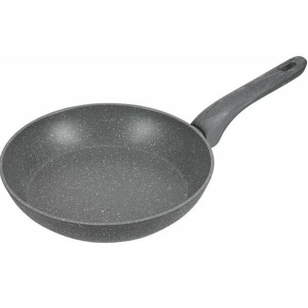 Сковорода 22см REGENT Linea GRANITO (индукция)