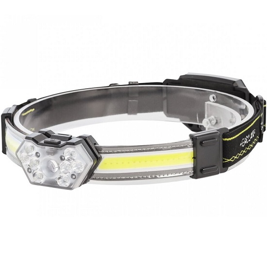 Фонарь SMARTBUY SBF-HL044