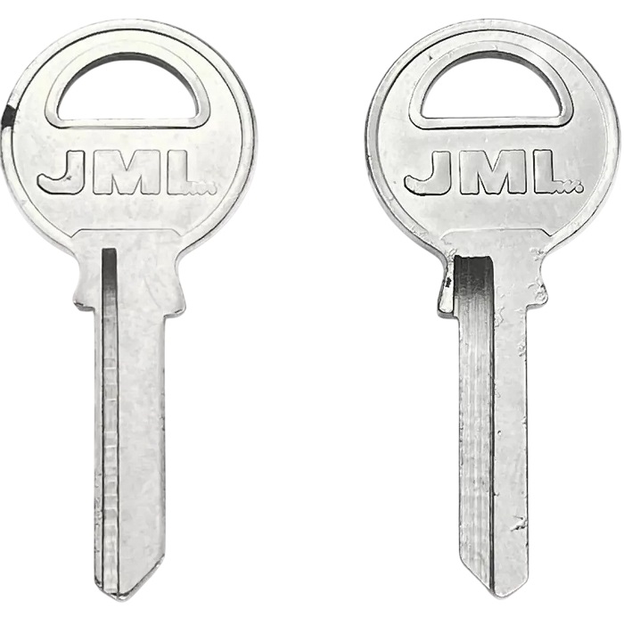 Заготовка ключа TRI-3D_TL9_TRC10_TR9R_x_X161 КНР