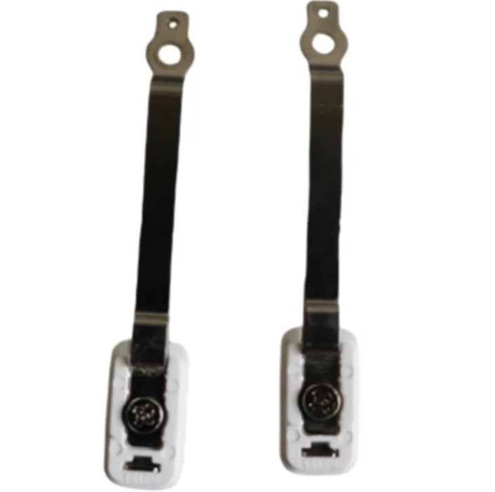 Заряжающий контактор CDZ02RR CDZ08RR CDZ13RR для пылесоса Roborock S50 S51 S52 S 53S 55S6 S7