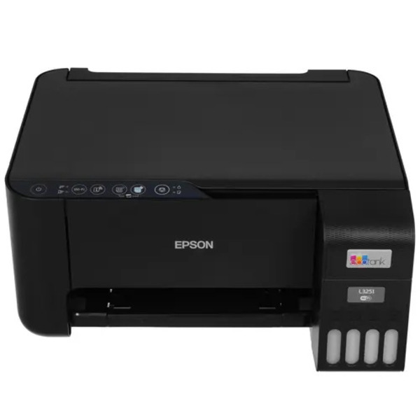 МФУ EPSON L3251 (C11CJ67409) черный
