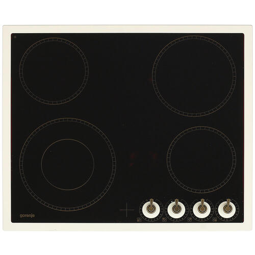 Варочная панель GORENJE EC642CLI