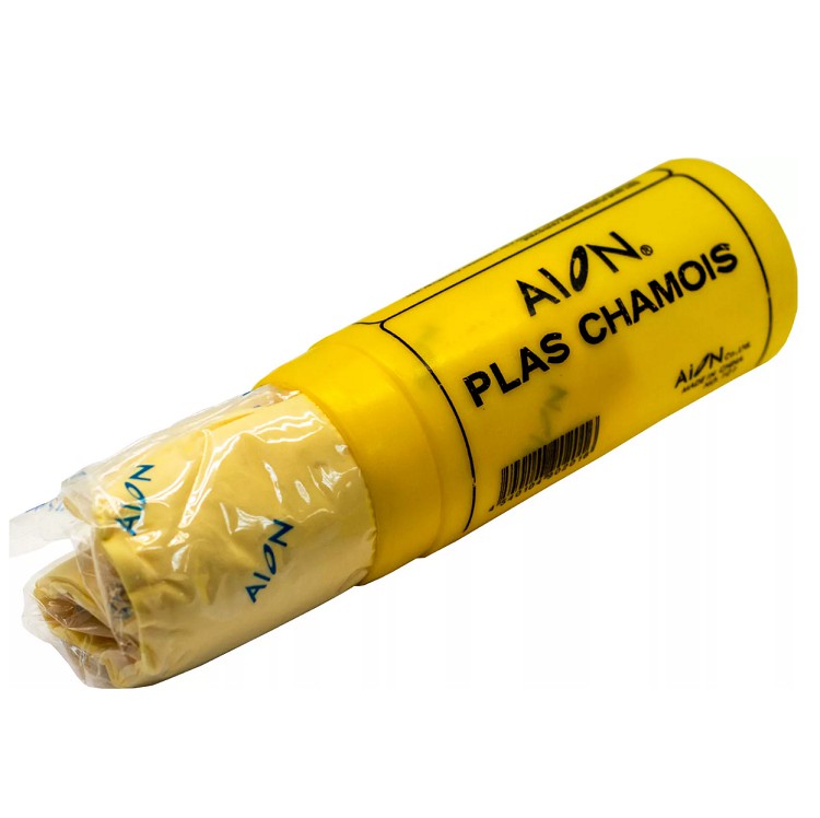 Замша искуственная AION большая