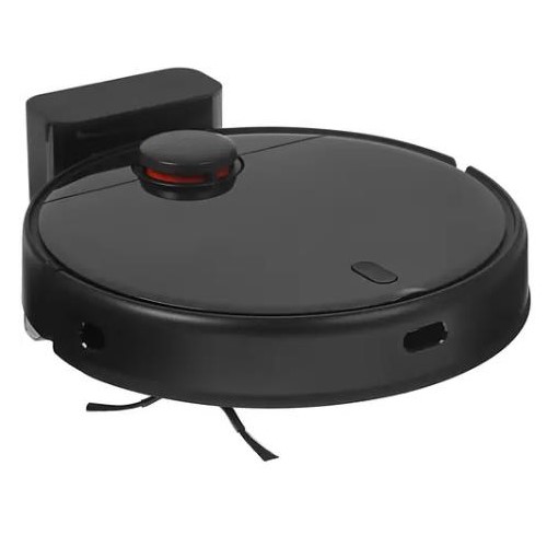 Робот-пылесос Xiaomi Mi Robot Vacuum Mop 2 Pro MJST1SHW, чёрный