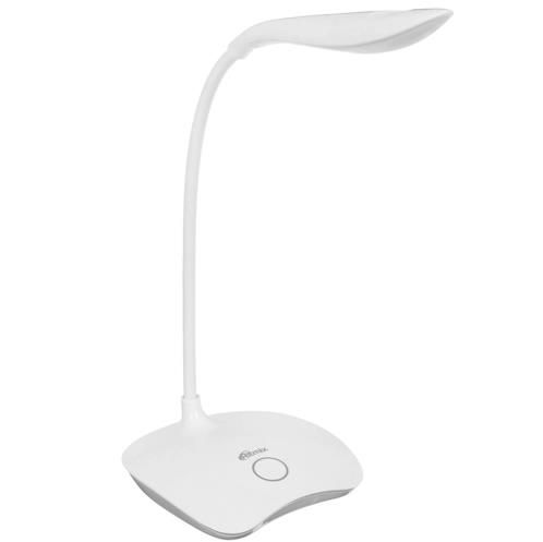 Лампа настольная RITMIX LED-210 White