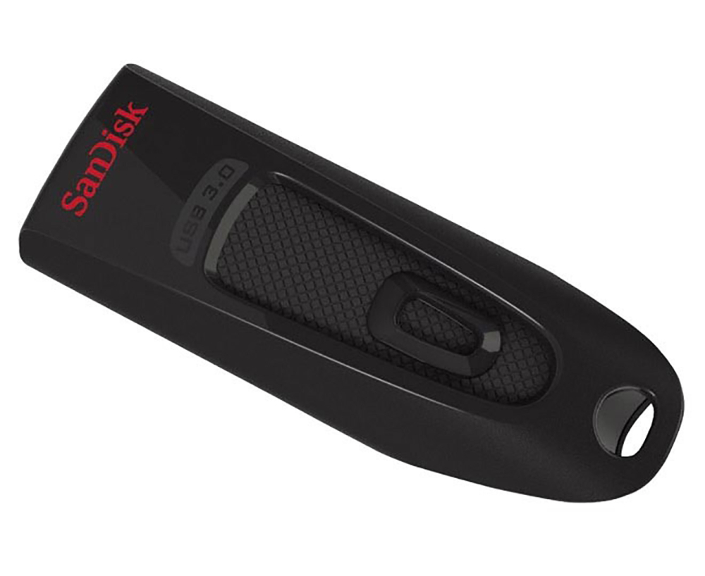 USB 256Gb SanDisk Cruzer Ultra 3.0
