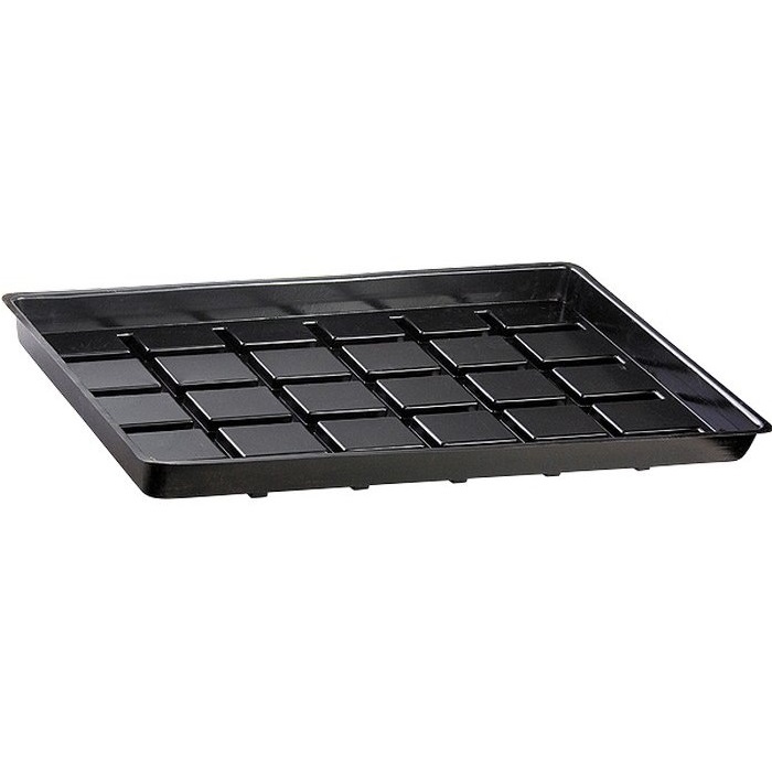 Поддон для кассет, 520х310х40 мм, полистирол// Произведено в РФ 64310