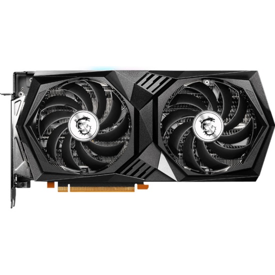 Видеокарта MSI RTX 3050 GAMING X 6G