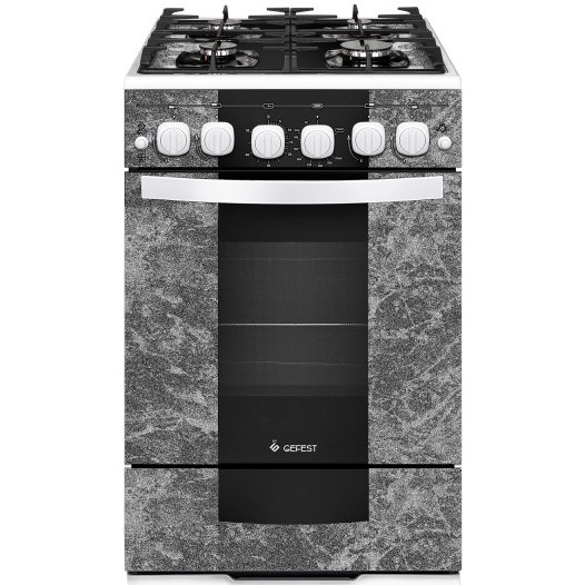 Газовая плита GEFEST 5500-02 0113