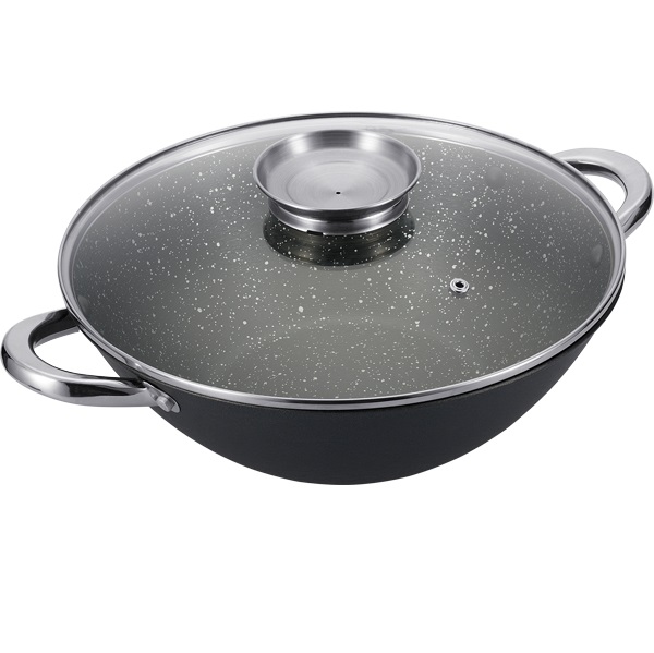 Казан 4,4л REGENT 84-4-30 Linea FRITTO, 30cv