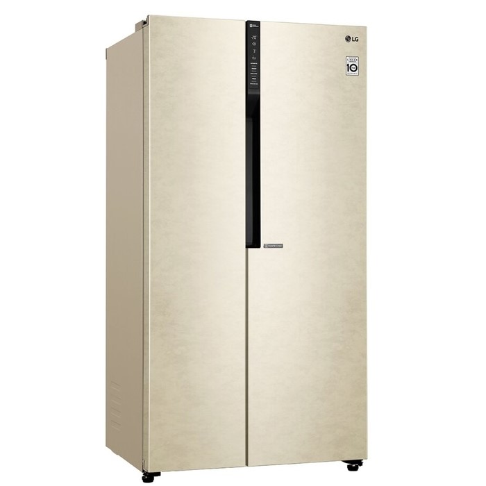 Холодильник LG GC-B247JEDV