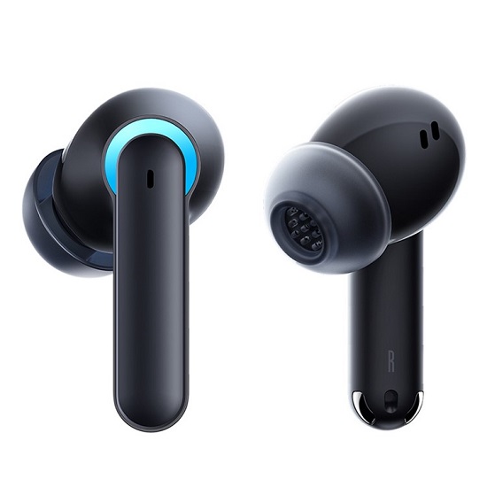 Наушники Baseus AeQur G10 черные