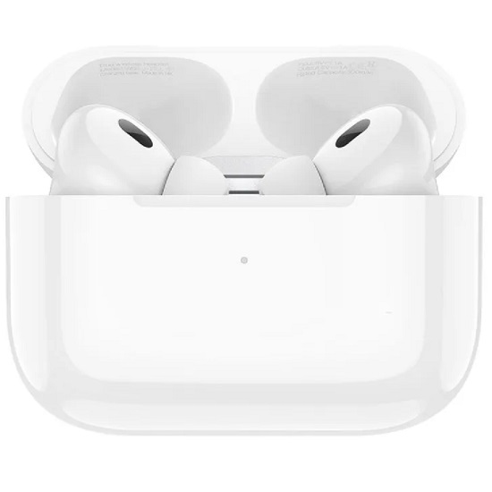 Наушники HOCO EW50, TWS, белый