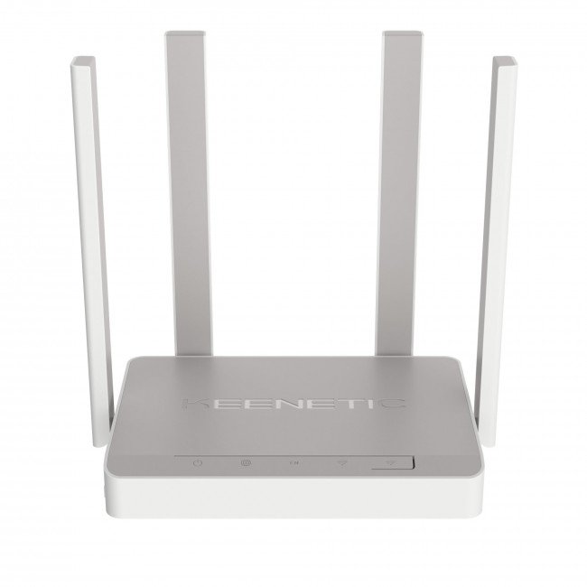 Роутер WiFi KEENETIC Extra (KN-1713)
