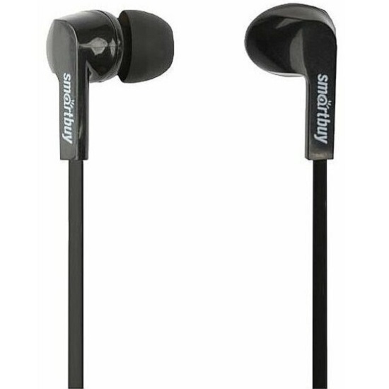 Наушники SMARTBUY SBE-110 PRIME черные