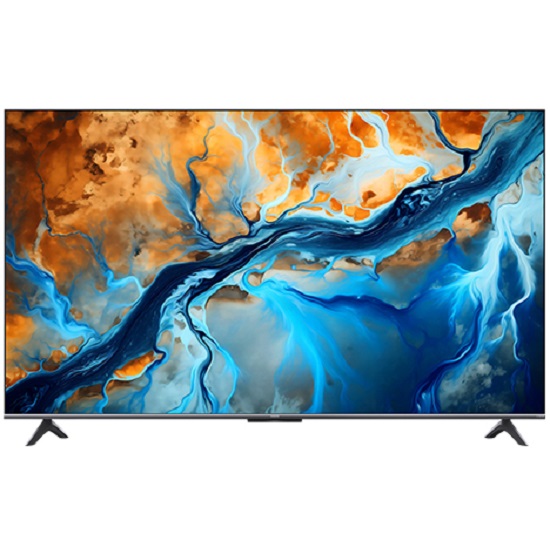 Телевизор Xiaomi TV S Mini LED 55 2025 (ELA5670RU) 55" 120Hz