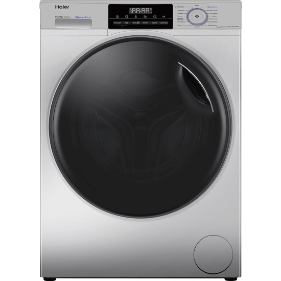 Стиральная машина Haier HWD70-BP14929S