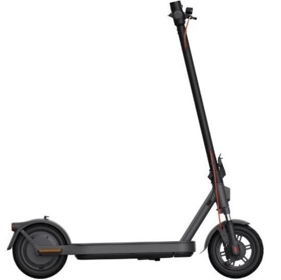 Электросамокат XIAOMI Electric Scooter Elite  BHR9603GL
