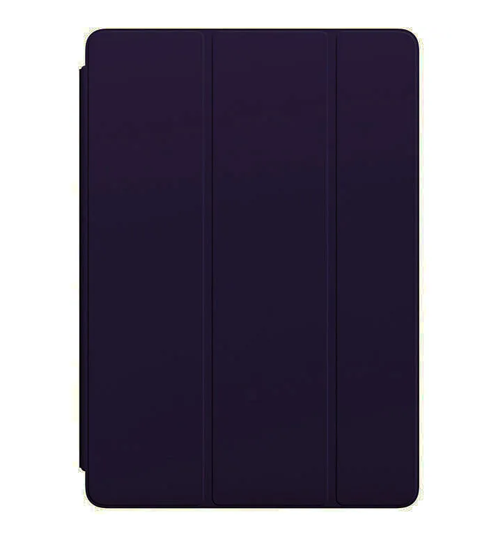 Чехол футляр-книга SMART CASE для iPad Air (2019) 10.5 Dark Blue №6