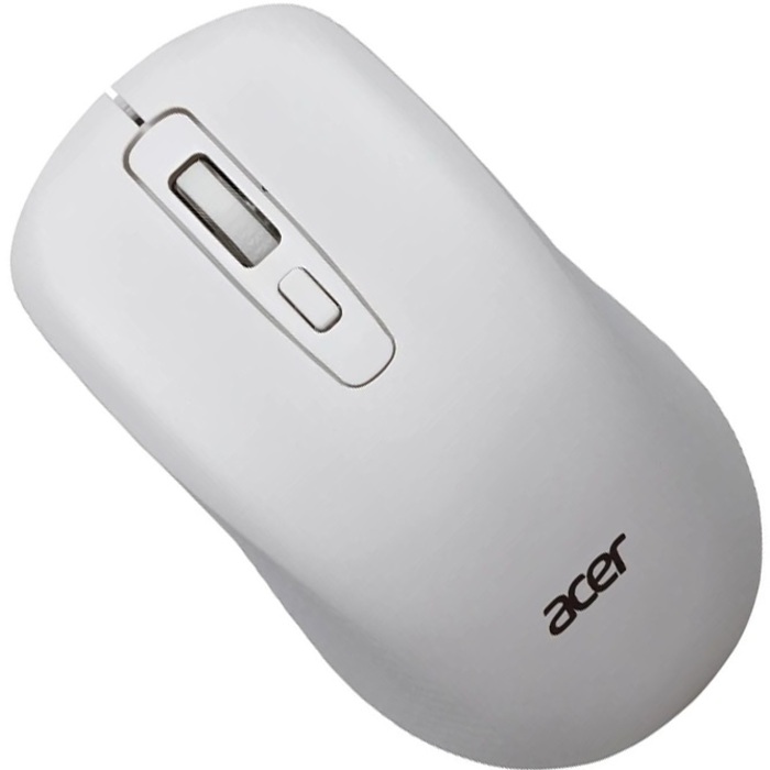 Мышь БП ACER OMR309 белый