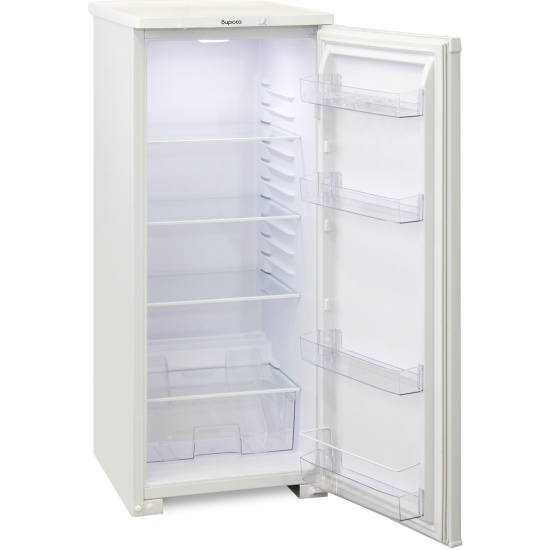 Холодильник БИРЮСА Б-111 белый