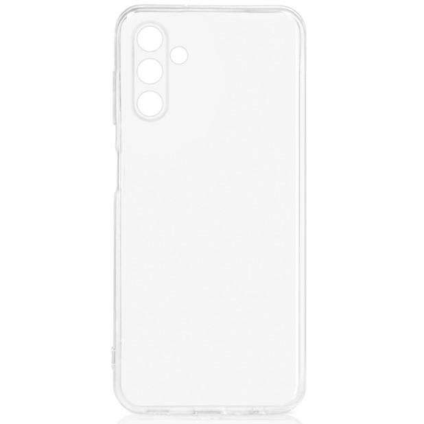Силиконовый чехол DF для Samsung Galaxy A04s/A13 (5G) DF sCase-158