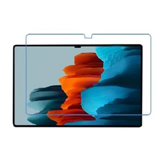 Противоударное стекло ZIBELINO для Samsung Galaxy Tab S8 Ultra (X906) (14.6")