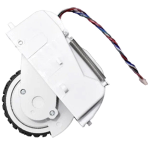 Колесо для Xiaomi Mijia Sweeping Robot G1 / Vacuum Mop Essential (левое)