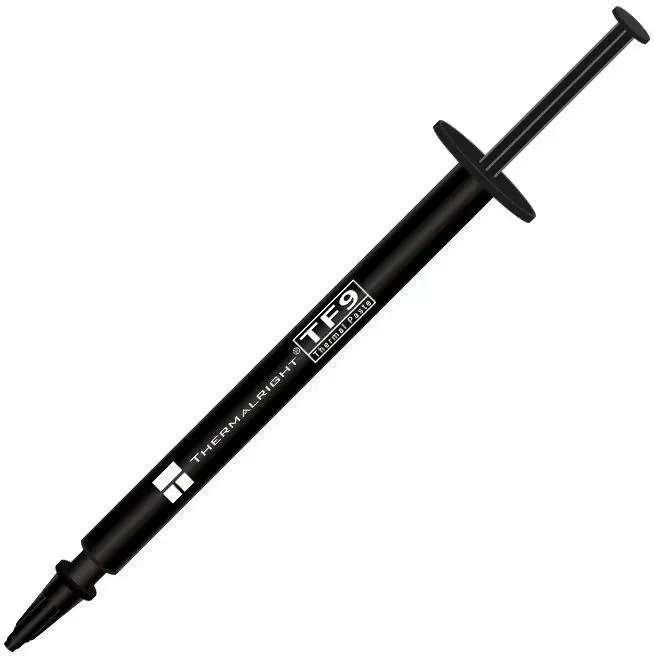 Термопаста Thermalright TF9-1.5G 14Вт/(мК) шприц 1.5гр.