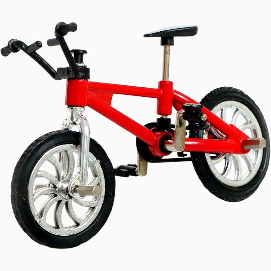 Фингербайк «BMX», цвет МИКС 9846585