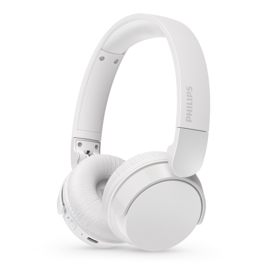 Наушники PHILIPS TAH4209WT/00 белый