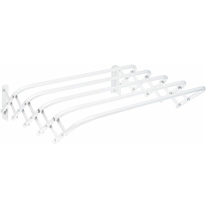 Настенная сушилка НИКА СН90 для белья белая