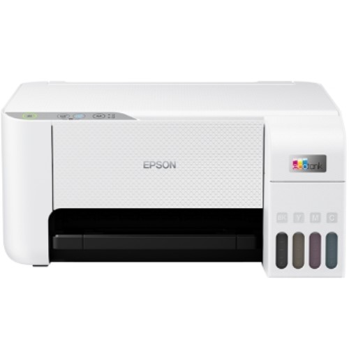 МФУ EPSON EcoTank L3216 струйный (A4, принтер/сканер/копир, 5760x1440dpi, СНПЧ, USB)