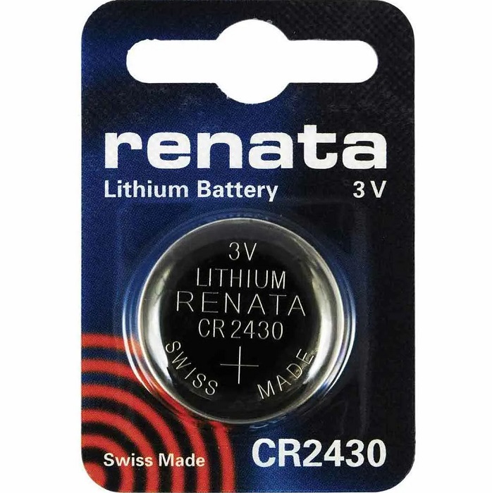 Элемент питания RENATA CR2430