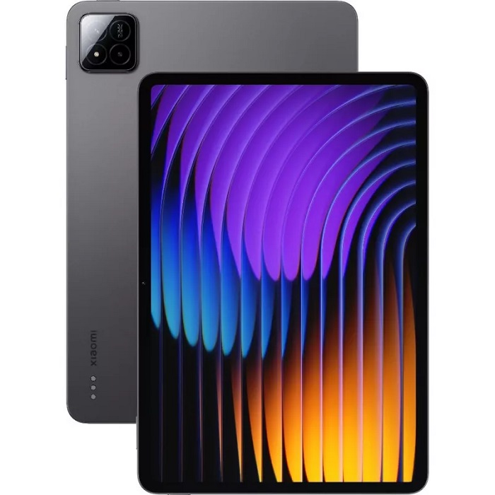 Планшет 11.2" XIAOMI Pad 7 8/128 Gray