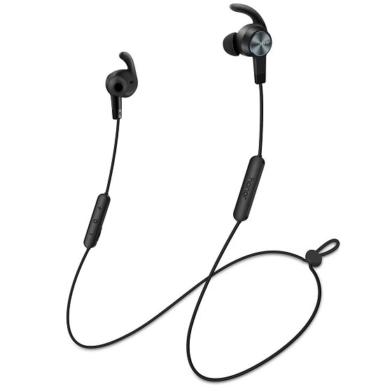 Наушники Honor Sport AM61 PRO чёрный (5504AAVJ)