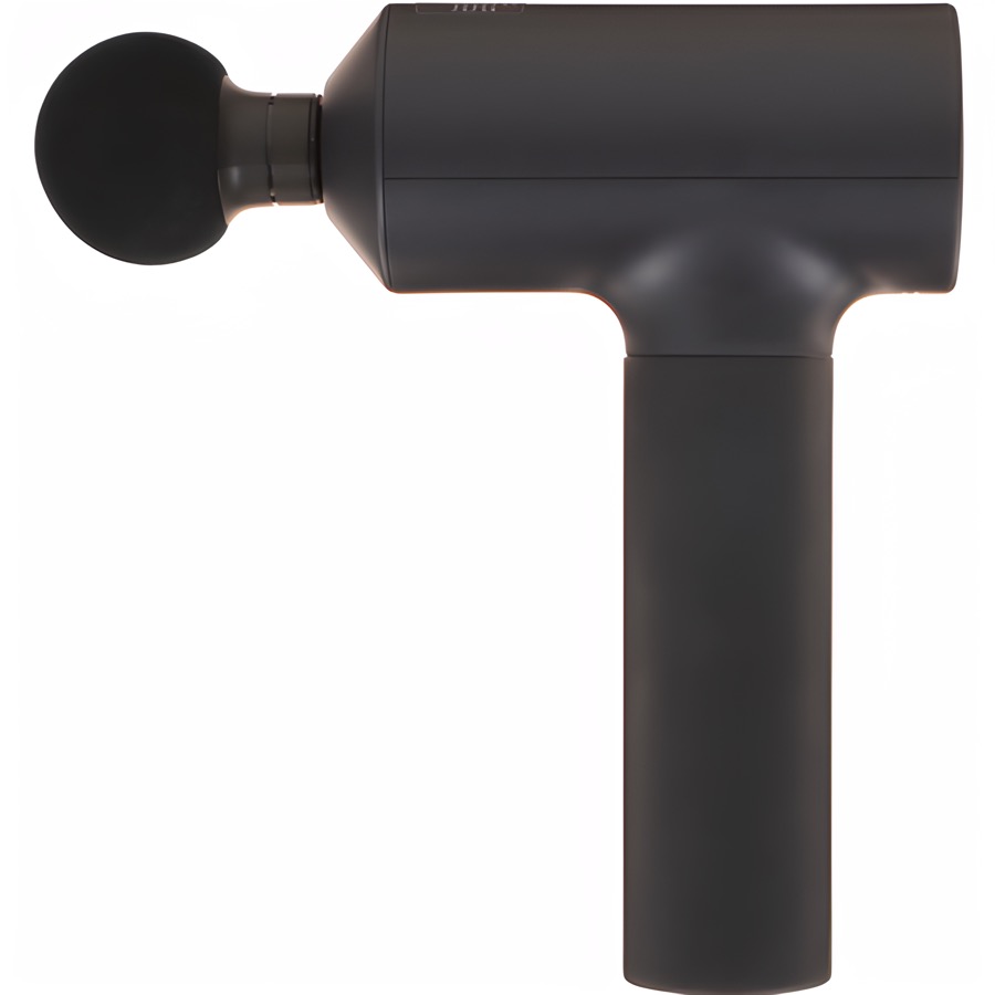 Перкуссионный массажер Xiaomi Massage Gun MJJMMQ02-ZJ (BHR5608EU) серый