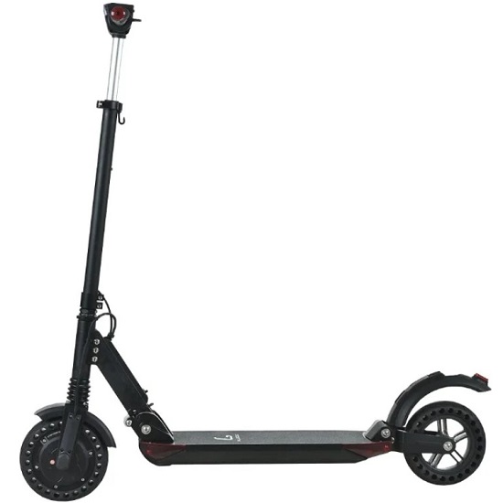 Электросамокат KUGOO Jilong S3 Pro