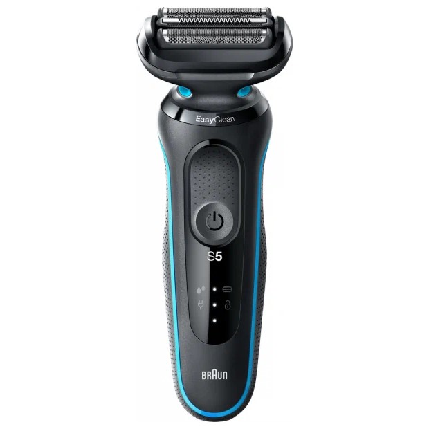 Электробритва BRAUN 51-M1000s Mint
