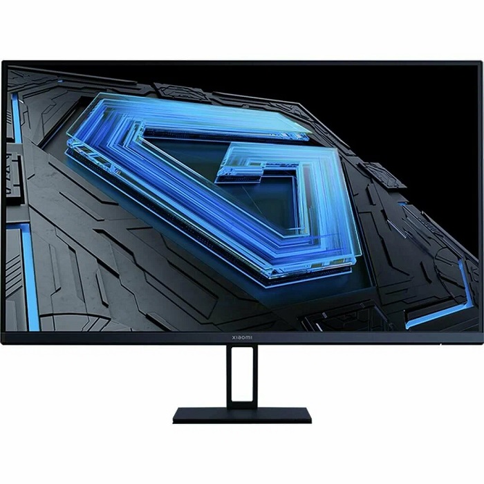 Монитор игровой 27" Xiaomi G27i (ELA5375EU) (1080p/ 165Hz/ IPS), черный