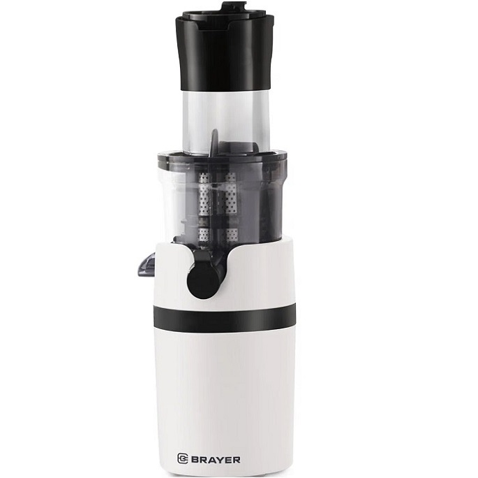 Соковыжималка шнековая BRAYER BR1700