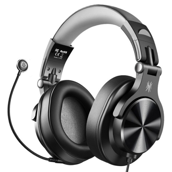 Наушники ONEODIO A71D