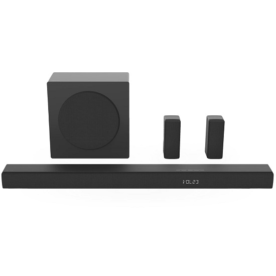 Саундбар 5.1 Hisense HS5100