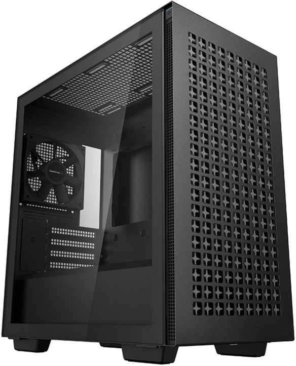 Системный блок игровой TOP GAMER 251023 (i5-12400F/ 16GB DDR4/ 1TB SSD/ RTX 3050/ DOS)