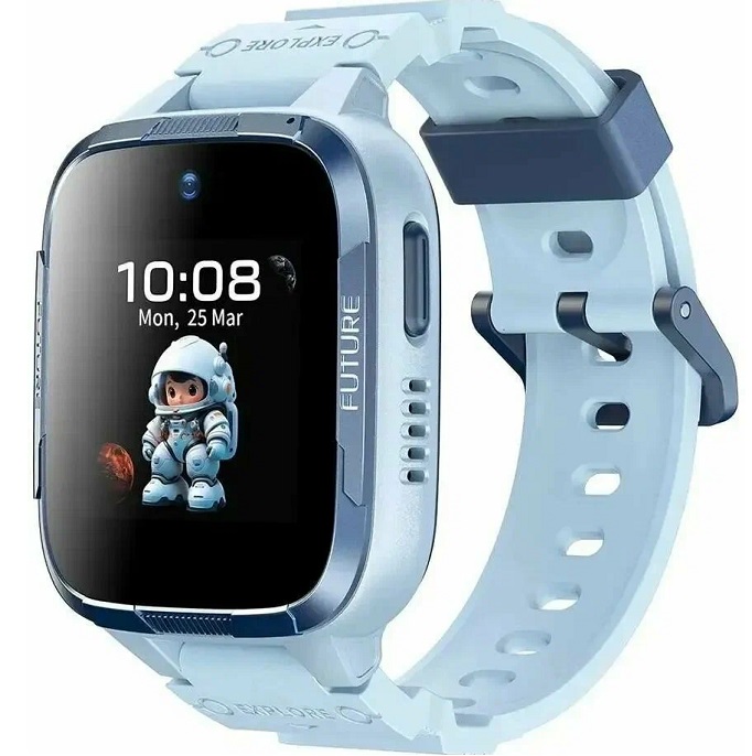 Умные часы HONOR CHOICE TAR-WB01 BLUE PLUS 4G KIDS