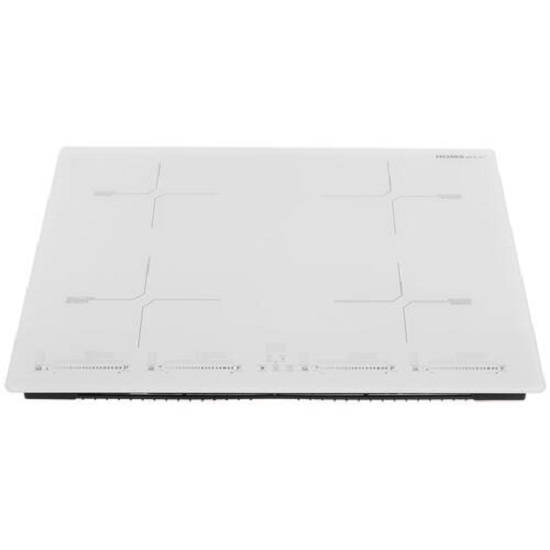 Варочная панель HOMSair HIC64SWH